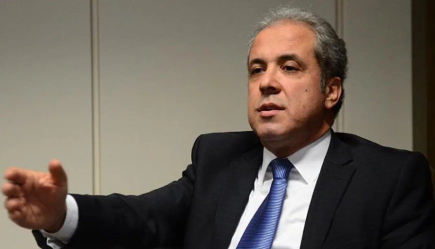 AKP’li Şamil Tayyar’dan  kongre iptali uyarısı: 2017’deki mühürsüz oy kararı yarın bir mahkemece kaldırılırsa ne olur?