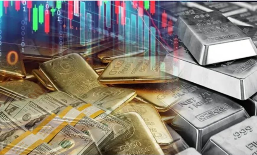 Siyasetin fırtınası ekonomiyi sallıyor: Altın, gümüş ve borsa iki hafta içinde ne olur?