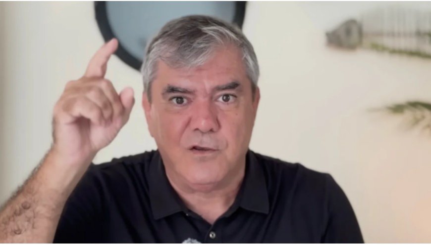 Yılmaz Özdil’in CHP yorumu gündemi salladı: İstanbul delegeleriyle kurultay alınır