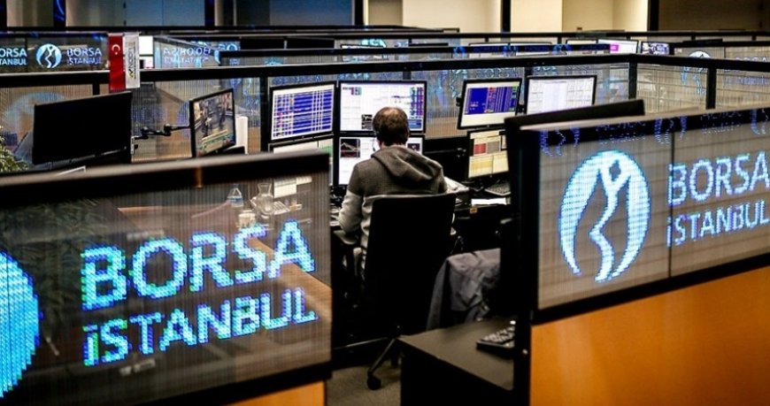 Borsa İstanbul'da Sinyaller Güçleniyor: Aşırı Alım ve Satım Bölgelerindeki Hisseler