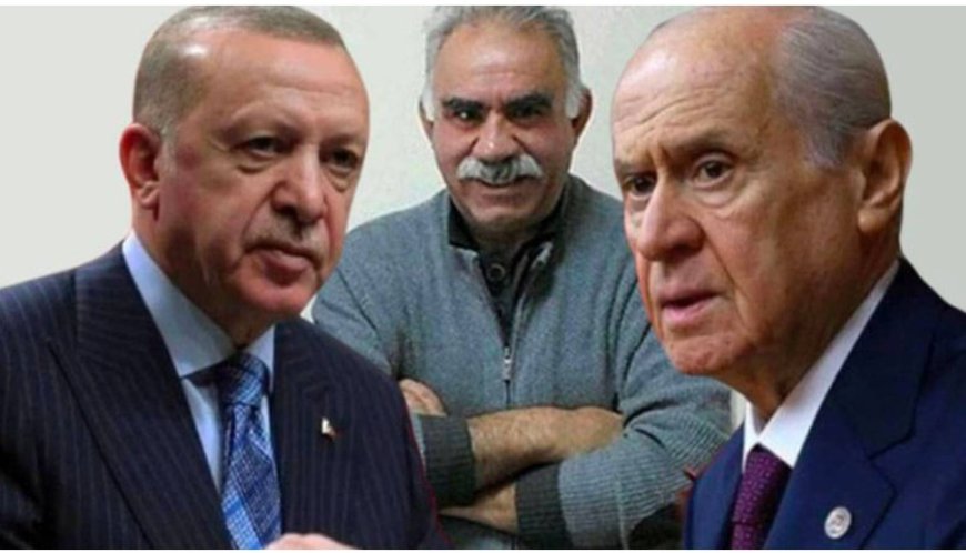 Şehit Anası Pakize Akbaba’dan Erdoğan, Bahçeli ve Öcalan hakkında  Anayasayı  İhlal  suç duyurusu
