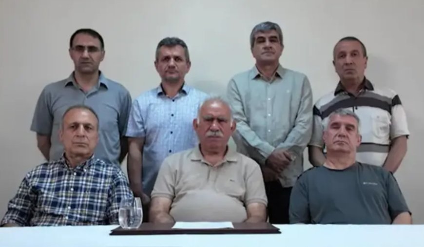 Devlet teröristle pazarlık etmez: Çözüm tartışmalarında şehit aileleri cephesinden yeni çıkış