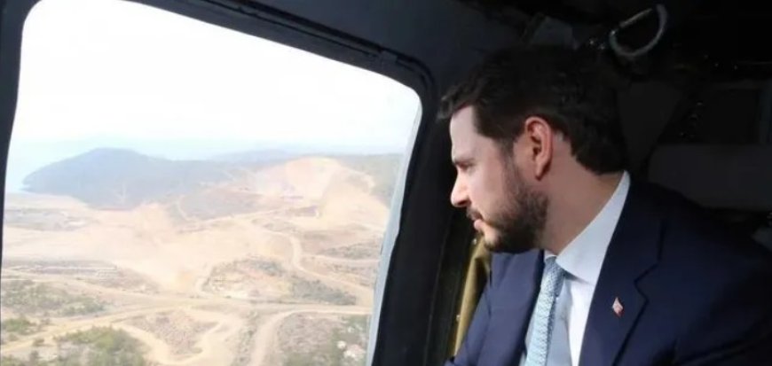 Güneydoğu'da Petrol Üretimi Rekor Kırıyor: Terörden Arınan Dağlar Bölgenin Kaderini Değiştiriyor