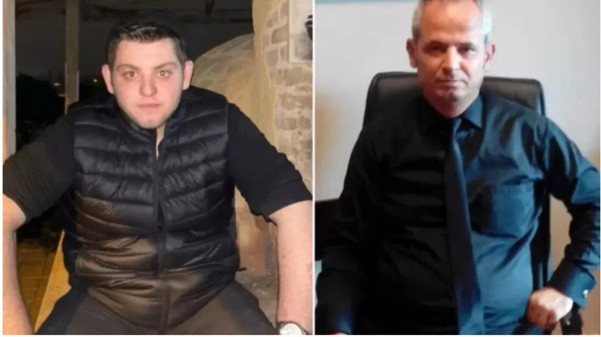 İstanbul'u Sarsan Cinayet: Savcıyı Öldüren Şüpheli  Canavarca Hisle Öldürme Suçundan Tutuklandı