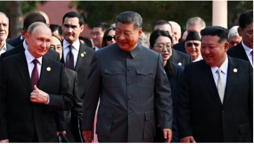 The Leader’s Final Horizon: The Hubris of Immortality and the Fragility of Legacy