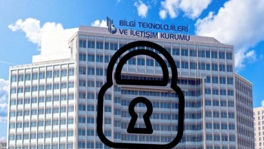 Ankara'yı Sarsan İddia: BTK'daki Ulusal e-İmza Veri Havuzu Çökertildi, Tüm Şifreler Risk Altında