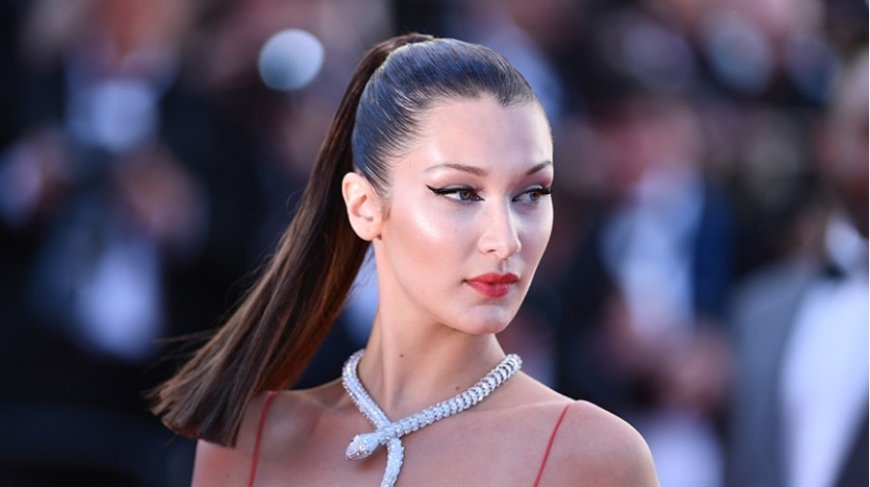 Bella Hadid  Kahramanmaraşlı Nusret'e hayran kaldı: Bir esnafın hikâyesi dünyaya açıldı