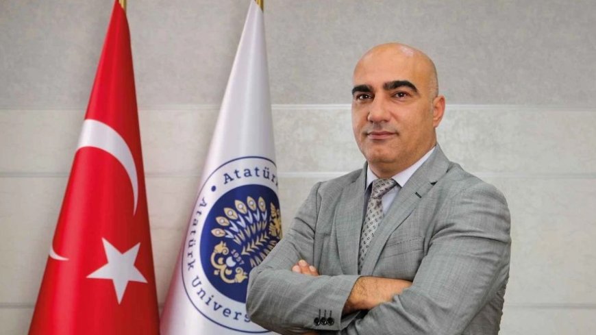 İzmir Sağlık Yönetiminde Yeni Dönem: Doç. Dr. Ayhan Kul’un Kariyeri ve Görüşleri