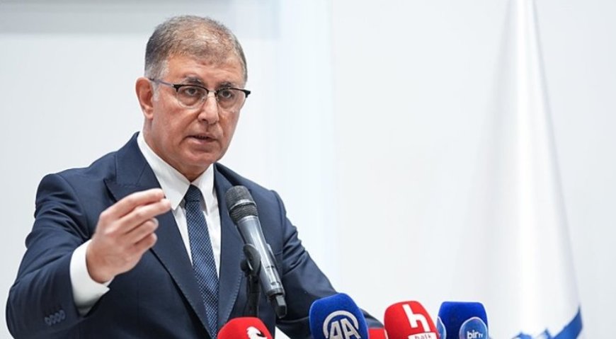 Cemil Tugay: Doktorluktan Büyükşehir’e Uzanan Siyasi Yolculuk