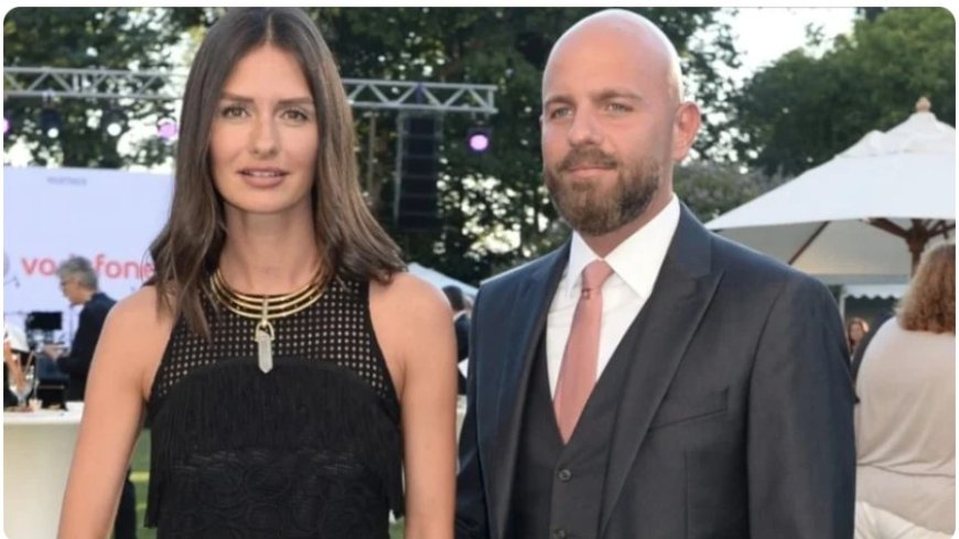 Ünlü iş insanından geçen hafta boşandı: Yeni evinin kirası dudak uçuklattı