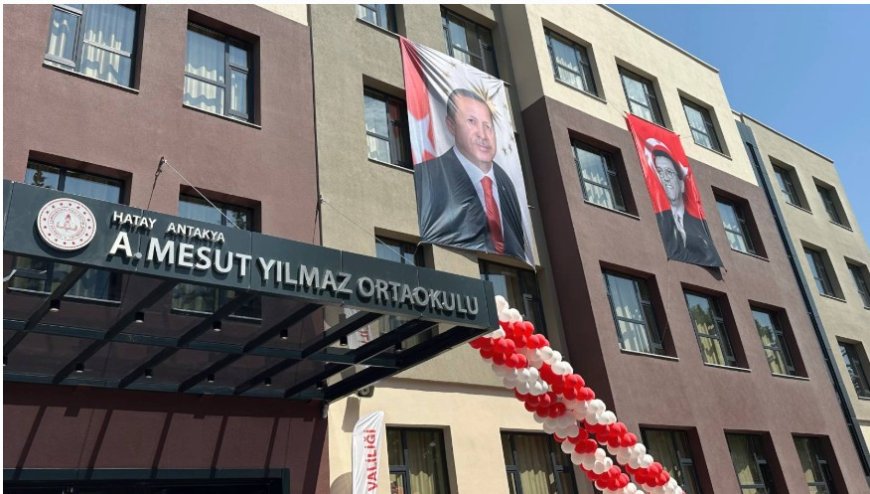 Mesut Yılmaz anmasında yeni hizalanma tartışması: Merkez sağ elitler CHP’ye mi yöneliyor?