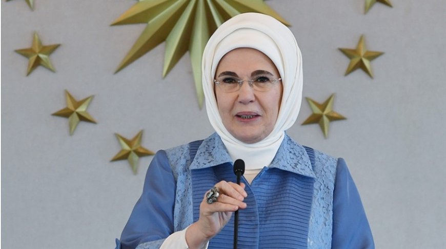 AK Parti Dönemi Kapandı mı? Daha Emine Erdoğan Dönemi Var!