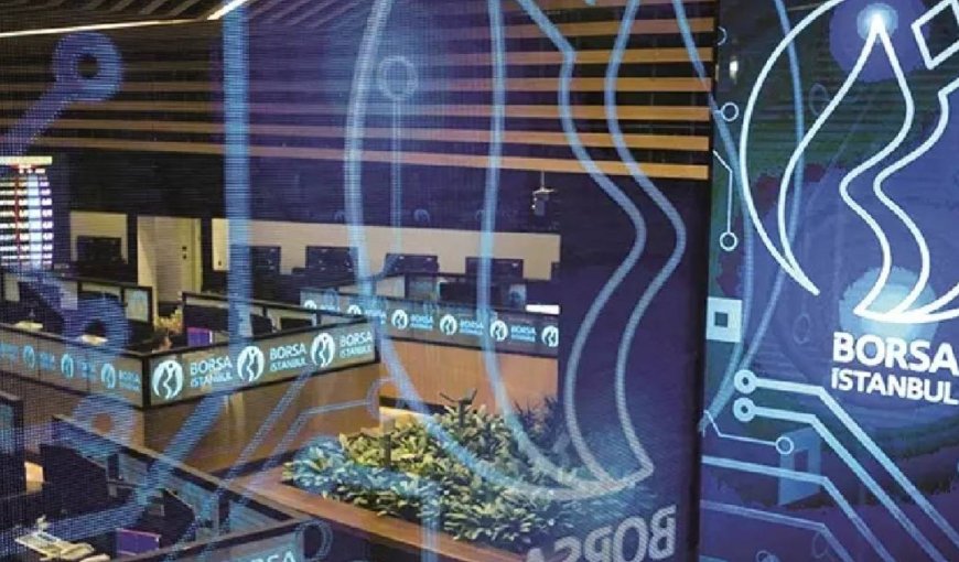 Borsa İstanbul, açığa satışta  yukarı adım kuralı'nı devreye aldı