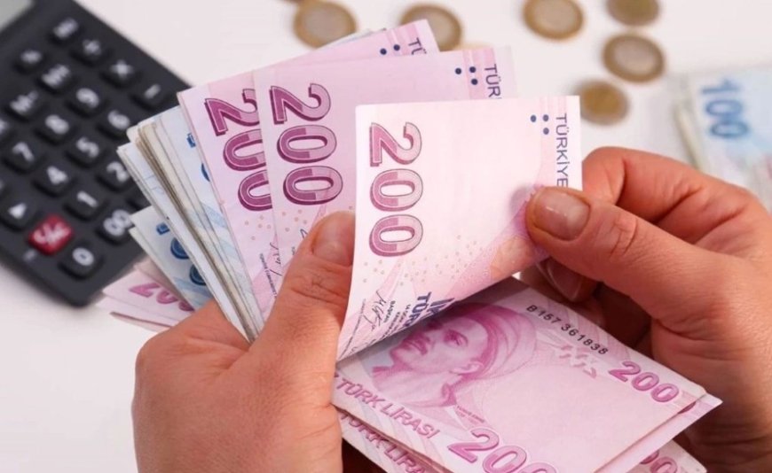 Maaş Hacizlerinde Yeni Dönem: Yüzde 60’a Kadar Kesinti Yolda