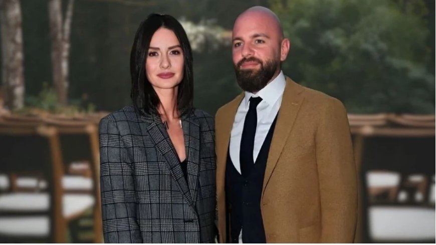 Yasemin Özilhan’dan Ayrılık Sonrası İlk Hamle: Soyadını Kaldırdı