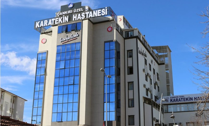 Çankırı Karatekin Hastanesi’nde hasta şikâyetleri gündemde: Yanlış tedavi, ilgisizlik ve ek ücret iddiaları