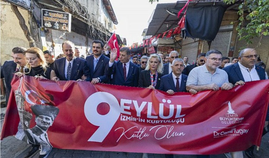 Cemil Tugay AK Parti’ye mi geçti, CHP Tugay’ı gözden mi çıkardı?