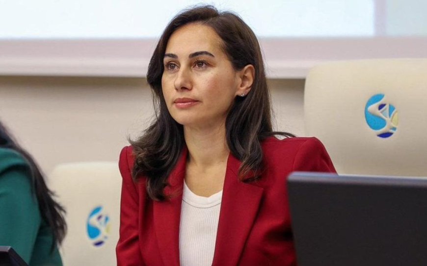 Beykoz Belediye Başkan Vekili Özlem Vural Gürzel, CHP’den istifa etti