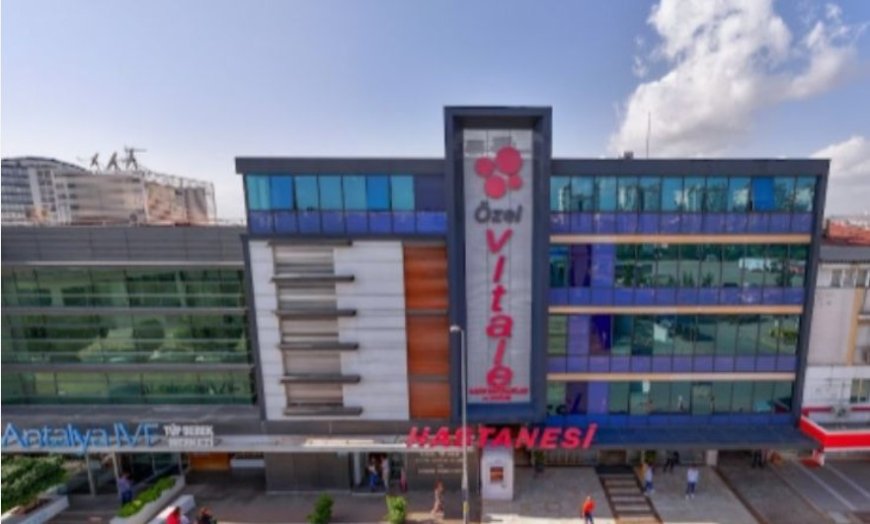 Antalya’da özel hastaneye fatura ve ücretlendirme şikâyetleri gündemde: Hastalar ne anlatıyor?