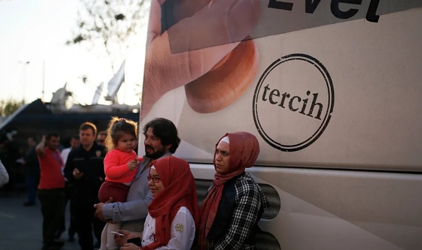 Mühürsüz oy  tartışması: 2017 referandumu için iptal başvurusu Ankara’da mahkemeye taşındı