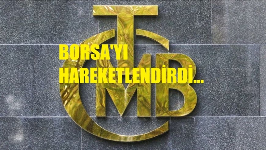 TCMB’den 250 Baz Puanlık İndirim:  Sıkı duruş söylemi korunurken ekonomistlerden farklı yorumlar