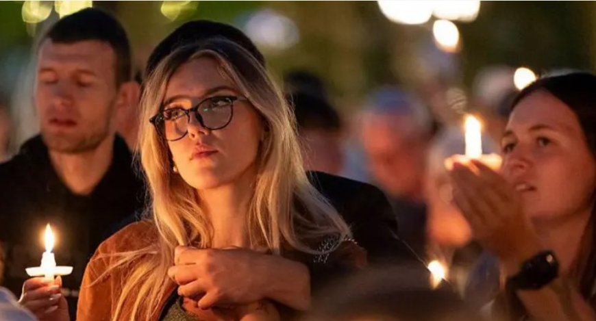 Charlie Kirk suikastı: ABD’de siyasetin “kırılgan eşik”e yürüyüşü