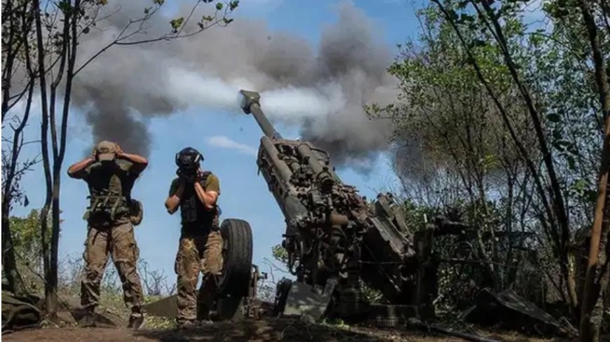 Moskova: Ukrayna’da İsrail yapımı RADA radarı vuruldu  iddiası — Donbas’ta yeni mevziler