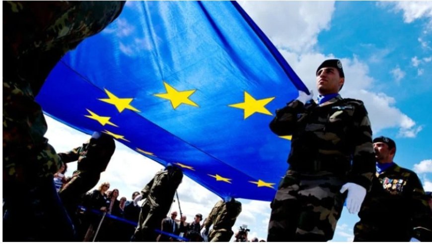 AB, Türkiye’yi SAFE Fonuna Davet Etti: Yunanistan ve Kıbrıs İtirazda