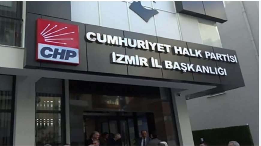 Bornova’da  50 Bin Lira Karşılığı Meclis Üyeliği  İddiası: Savcılık Soruşturma Başlattı