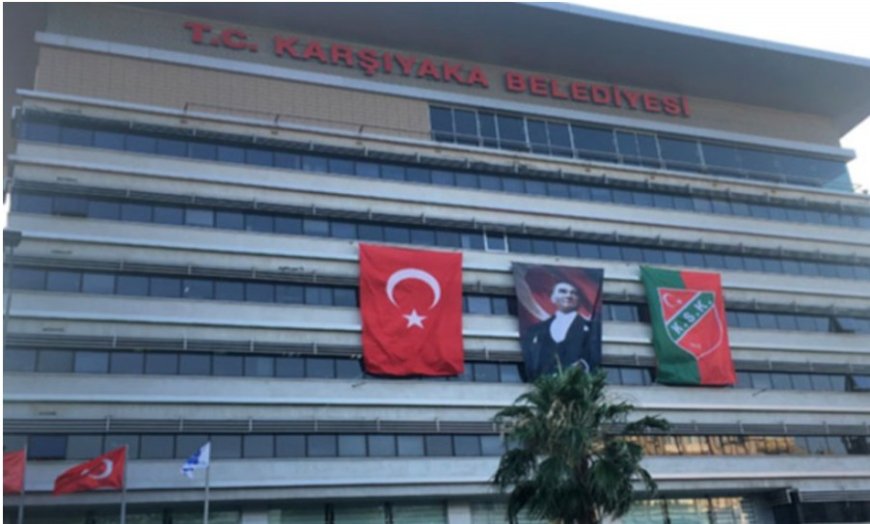 Karşıyaka Belediyesi’nde Ücret Krizi ve Temizlik Aksaklığı İddiası:  Fiilen İşlevsiz mi?