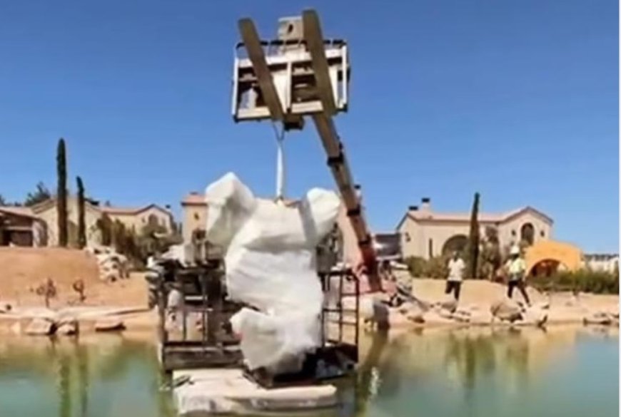 Urla Kuşçular’da Lüks Villa Projesi Tartışması:  Üst Ölçek Plan, Emsal ve Doğa Etkisi  Soruları