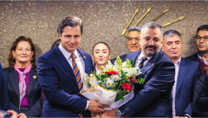 İzmir Siyasetinde Kritik Eşikler:  Tahliye  Senaryosu, İl Başkanlığı Yarışı ve Genç Muhafazakâr Hareketlilik