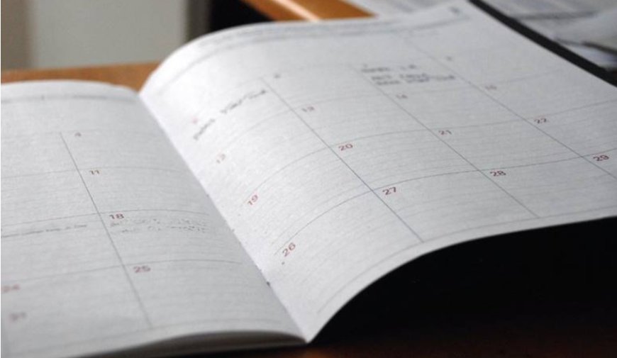 Planlama Yanılgısı: Zamanı Neden Hep Yanlış Hesaplıyoruz?