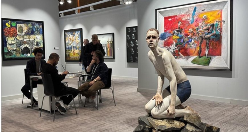 40 Bin TL’ye Anlık Çeviri ve Ofis Yönetimi: Contemporary Istanbul Hakkında Ücret ve İş Tanımı İddiası