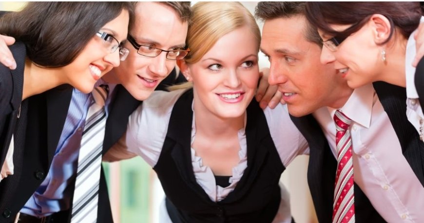 Ekip Ruhu  İlanda Var, İşte Yok mu? İstihdamda Kapsayıcılık Sınavı