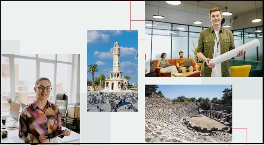 Ege’nin En İyi İşverenleri™ 2025: Güven ve Aidiyette Öne Çıkan 16 Şirket