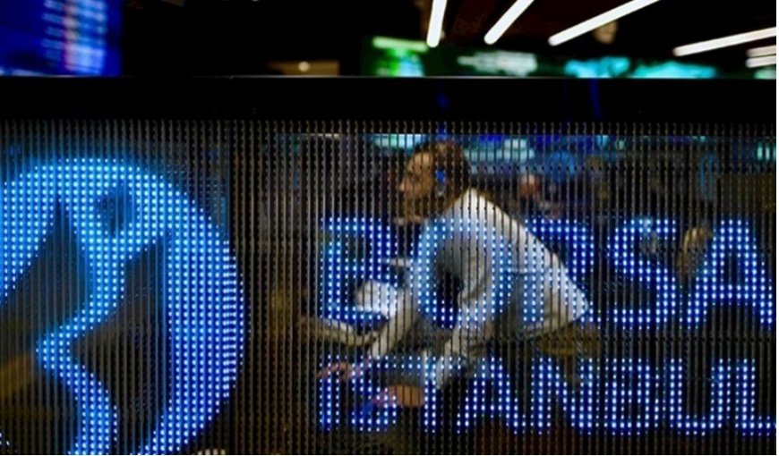 BIST’te Haftanın Kazananları ve Kaybedenleri: 8–12 Eylül 2025 Özeti