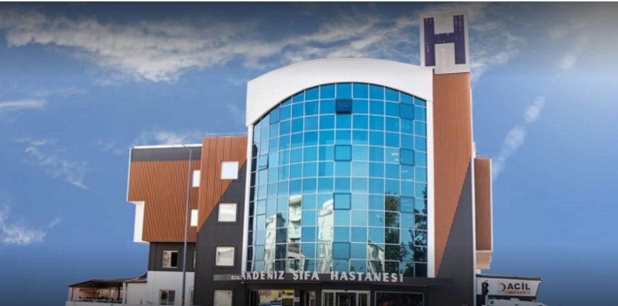 Akdeniz Şifa Hastanesi’nde  ücret, acil ve iletişim  şikâyetleri gündemde