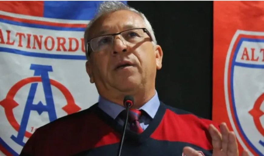 Altınordu’da satış çıkmazı: A takımda küçülme, belirsizlik büyüyor