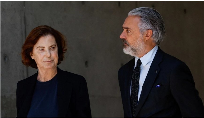 Giorgio Armani’nin vasiyeti açıklandı: Milyarlar paylaşıldı