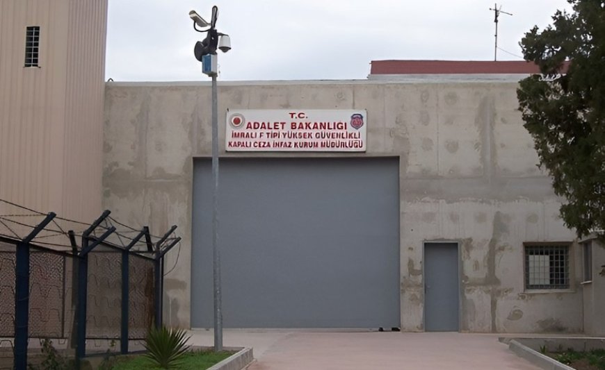 İmralı’da 6 Yıl Sonra İlk Avukat Teması: Yeni sürecin kritik eşiği mi?