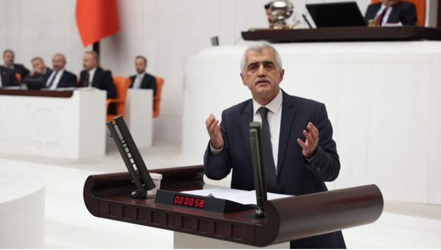 Hava sahası gerçekten kapalı mı? Gergerlioğlu’ndan Fidan’a kapsamlı soru yağmuru