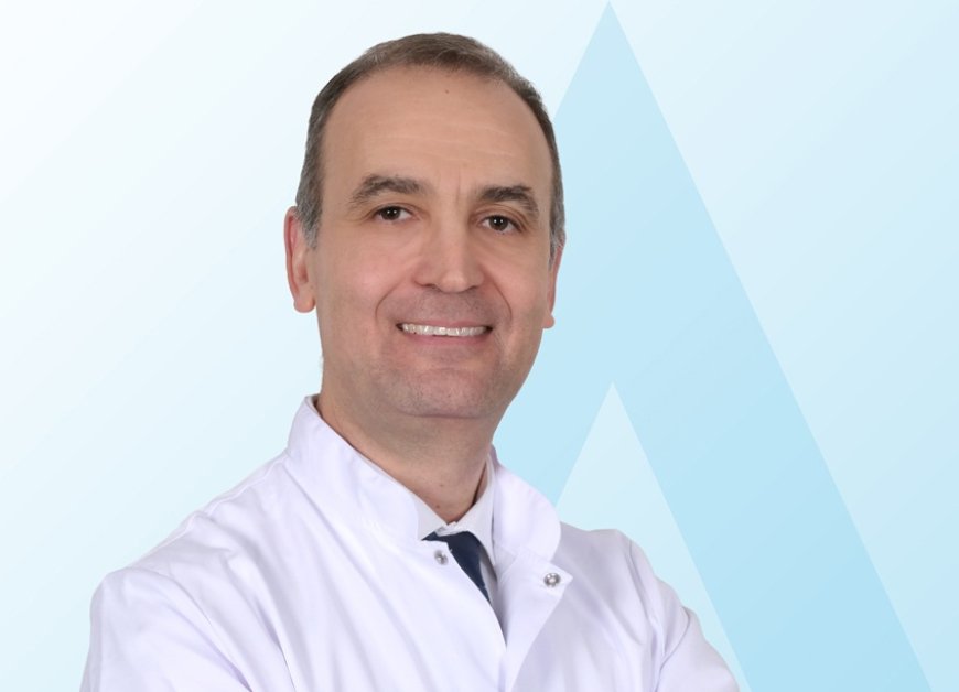 Kalp Çarpıntısını Hafife Almayın: 3B Haritalama Destekli Ablasyonla Kalıcı Çözüm Mümkün