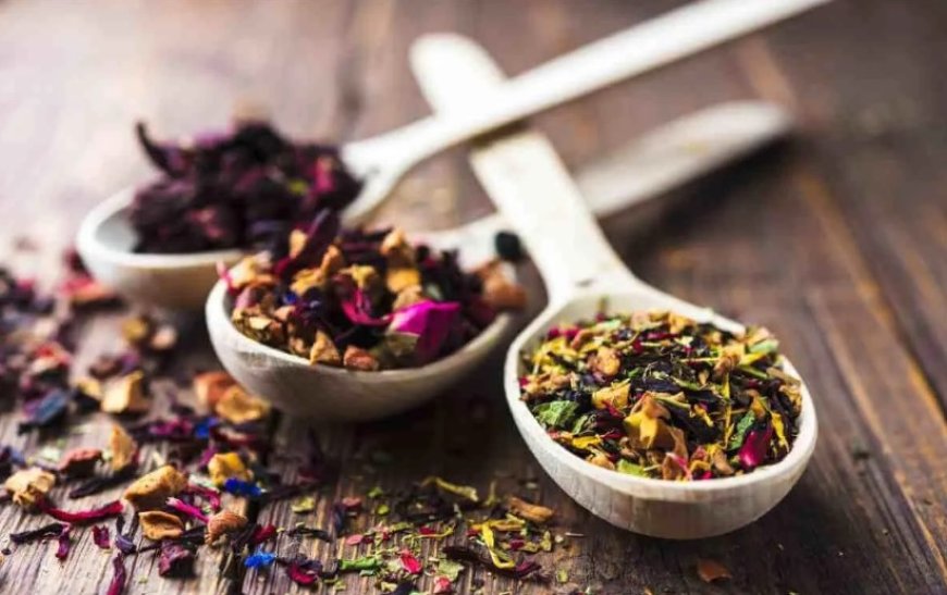 Kışa Direncinizi Artırın: Kış Çayının Bilinen Faydaları ve Doğru Demleme İpuçları