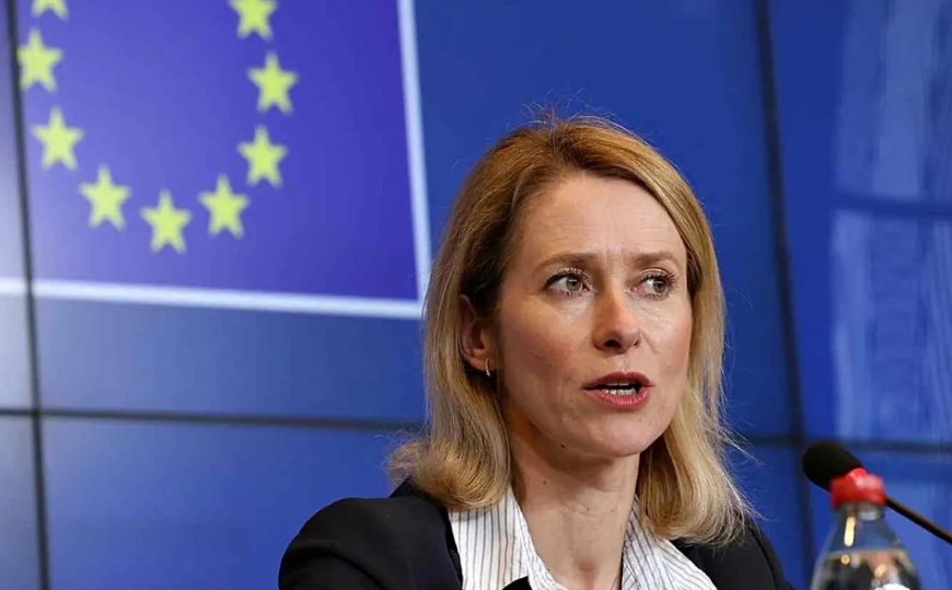 AB’den İsrail’e ticaret freni: Ortaklık Anlaşması’nda askıya alma hamlesi masada