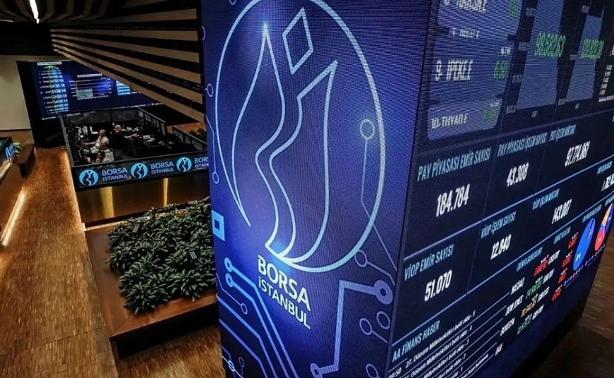 Borsa İstanbul’da manipülasyon soruşturması: 14 gözaltı, piyasada belirsizlik artıyor