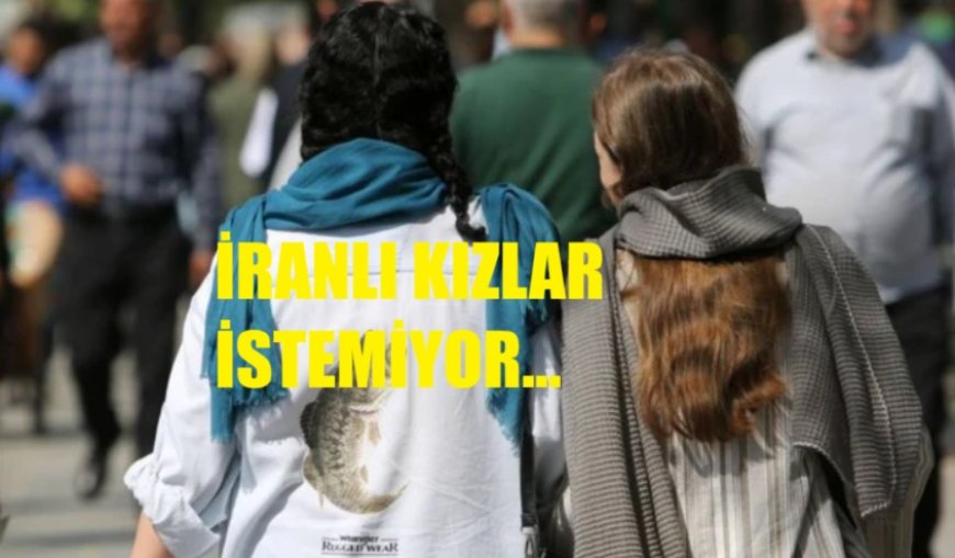Mahsa Amini’nin ardından: İran’da zorunlu başörtüsü fiilen deliniyor, kamusal yaşam değişiyor