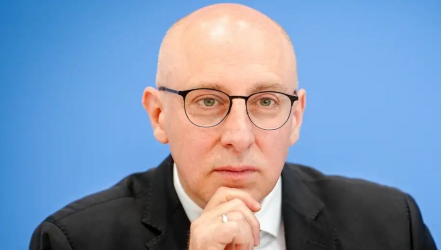 Almanya’nın iç istihbaratında ilk: Sinan Selen BfV’nin başına geçiyor