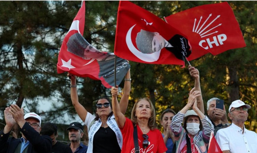 CHP’de kurultay düğümü 24 Ekim’e kaldı: Gözler 21 Eylül’deki olağanüstü kurultayda