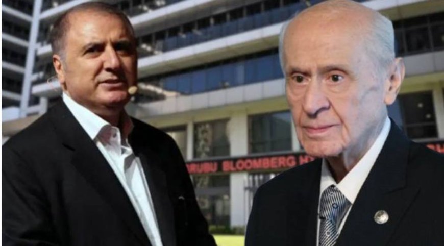 Bahçeli’den Kenan Tekdağ’a sürpriz telefon:  Geçmiş olsun  mesajı ve dosyanın perde arkası